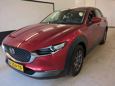 Mazda CX-30 SKYACTIV-G 122 Comfort