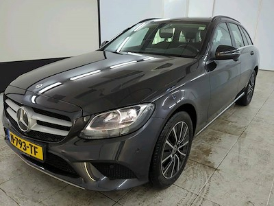 Mercedes-Benz C-klasse estate C 180