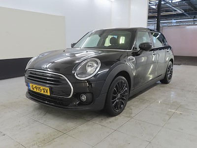 MINI Clubman One D Business Edition Automaat 5d