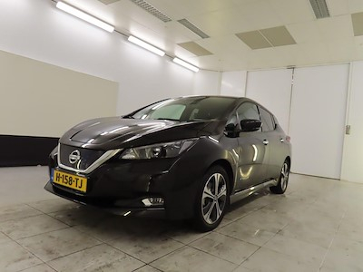 Nissan Leaf ActieAuto 40kWh 5d N-Connecta APL