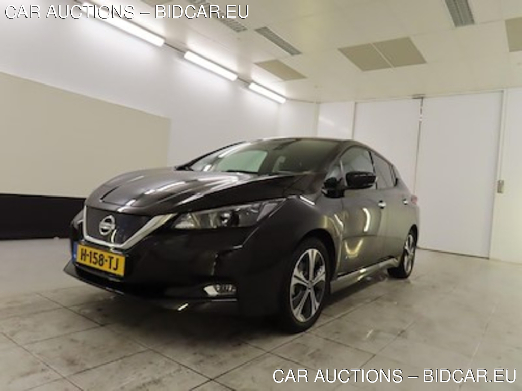 Nissan Leaf ActieAuto 40kWh 5d N-Connecta APL