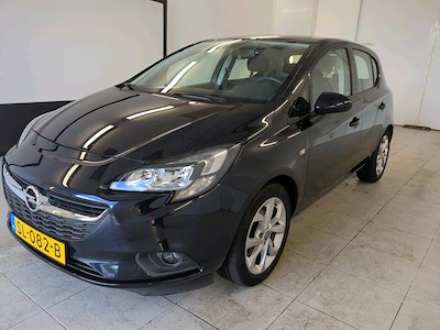 Opel Corsa 1.0 Turbo S&amp;S 90pk 5d Online Edition