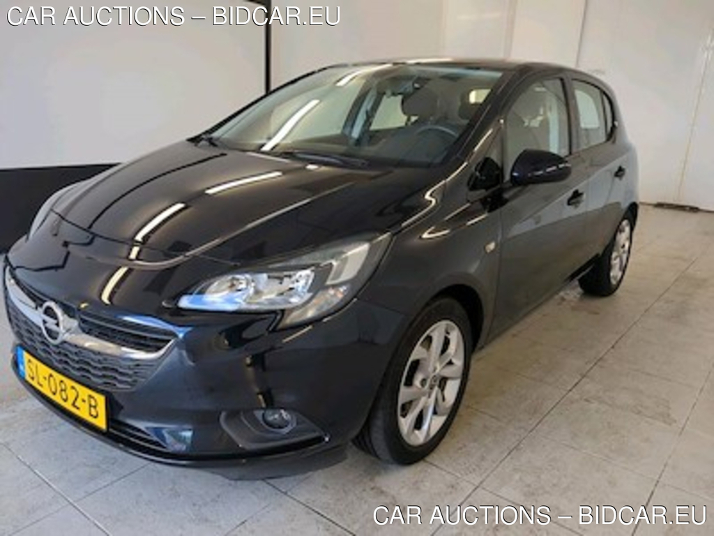 Opel Corsa 1.0 Turbo S&S 90pk 5d Online Edition