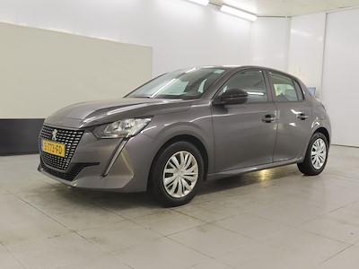 Peugeot 208 Active 1.2 PureTech 75 5d PCV