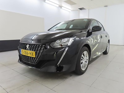 Peugeot 208 Active 1.2 PureTech 75 5d PCV