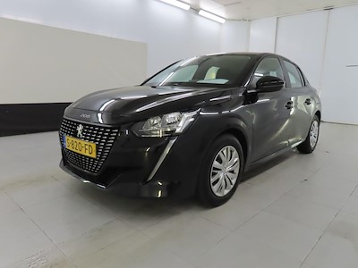 Peugeot 208 Active 1.2 PureTech 75 5d PCV