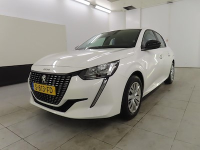 Peugeot 208 Active 1.2 PureTech 75 5d PCV
