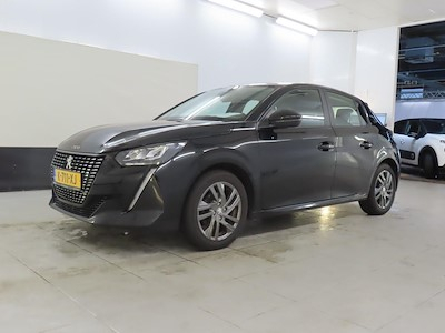 Peugeot 208 Active Pack 1.2 PureTech 75 5d