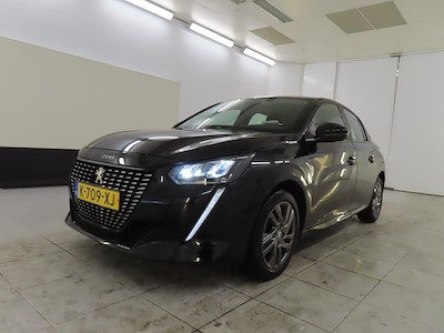 Peugeot 208 Active Pack 1.2 PureTech 75 5d
