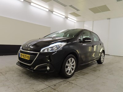 Peugeot 208 Blue Lease Active 1.2 PureTech 82 5d