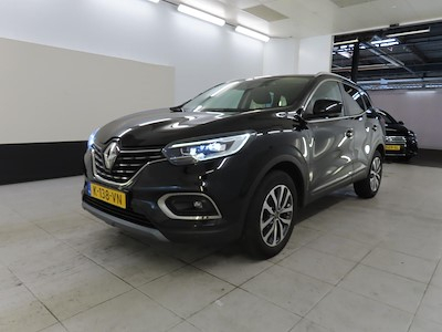 Renault Kadjar TCe 140 GPF Intens 5d