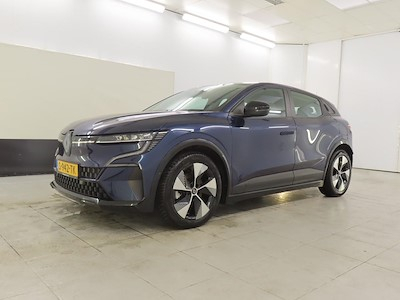 Renault Megane e-tech EV60 220 pk Optimum Charge Evolution 5d Onze Deal