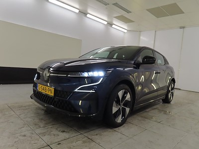 Renault Megane e-tech EV60 220 pk Optimum Charge Evolution 5d Onze Deal