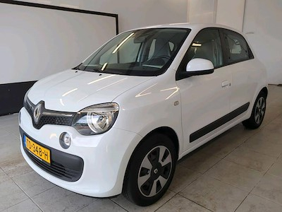 Renault Twingo 1.0 SCe 70pk S&amp;S Collection