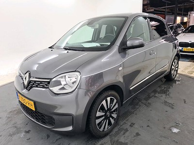 Renault Twingo SCe 75 Stop &amp; Start Intens