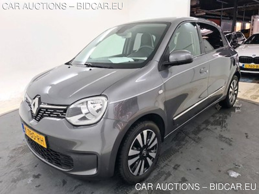 Renault Twingo SCe 75 Stop & Start Intens