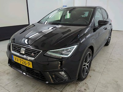 Seat Ibiza 1.0 EcoTSI 115pk FR Business Intense