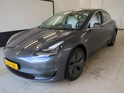 Tesla Model 3 Long Range Dual Motor AWD