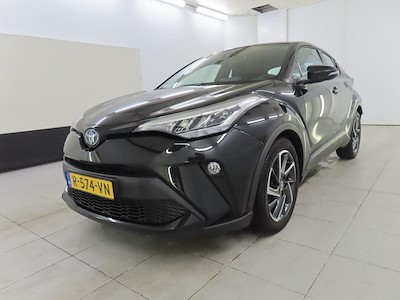 Toyota C-HR 1.8 Hybrid Dynamic automaat 5d