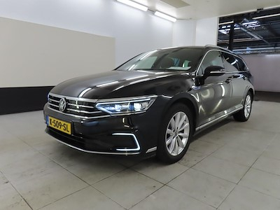 Volkswagen Passat variant 1.4 TSI PHEV 6-DSG GTE Business 5d