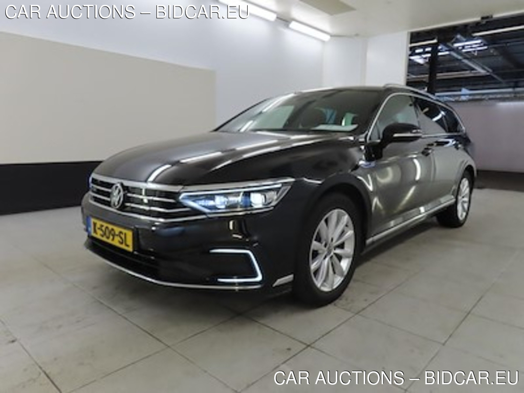 Volkswagen Passat variant 1.4 TSI PHEV 6-DSG GTE Business 5d