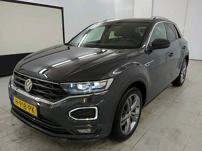 Volkswagen T-Roc 1.5 TSI 110kW DSG Sport Business R