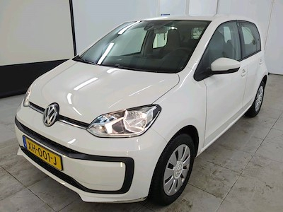 Volkswagen UP 1.0 60PK 5D BMT Move up!