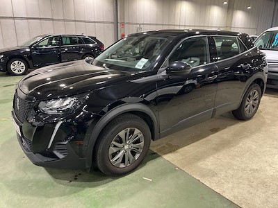 Peugeot 2008 1.2 PURETECH 74KW S-S ACTIVE PACK