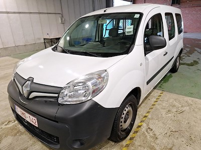 Renault Kangoo express maxi diesel Lot 1.3 RENAULT KANGOO EXPRESS Maxi 1.5 dCi Blue Confort