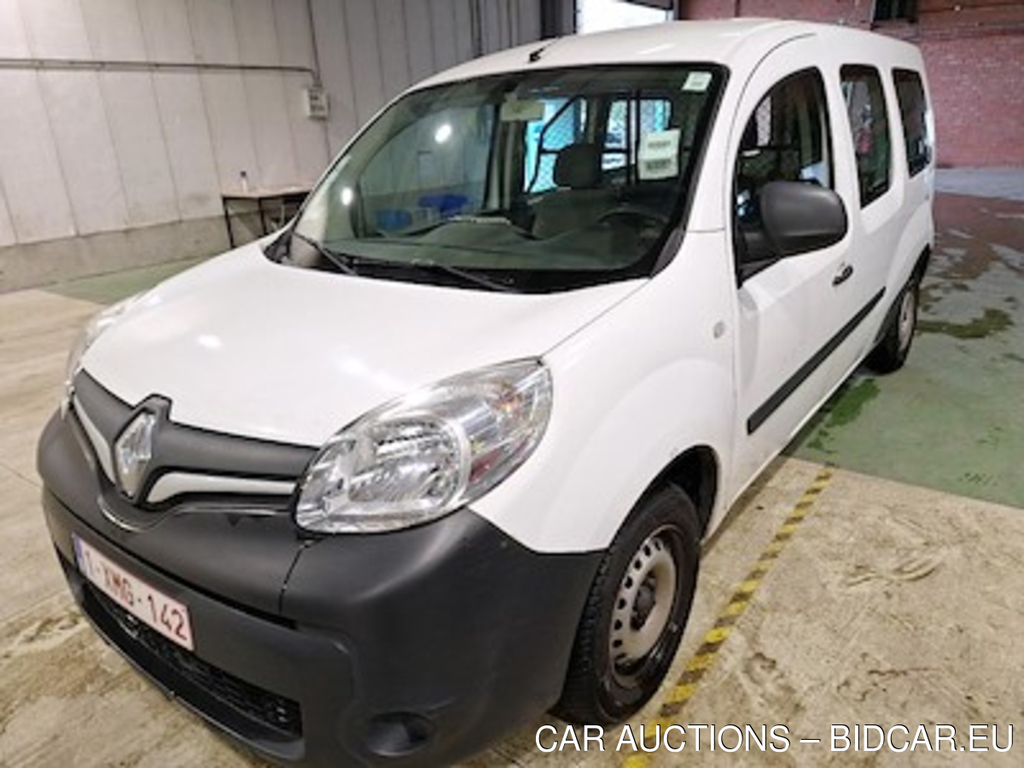 Renault Kangoo express maxi diesel Lot 1.3 RENAULT KANGOO EXPRESS Maxi 1.5 dCi Blue Confort