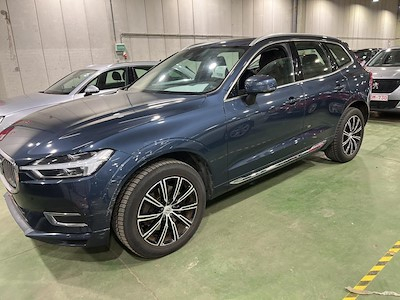Volvo Xc60 diesel - 2017 2.0 D4 Inscription Geartronic AdBlue