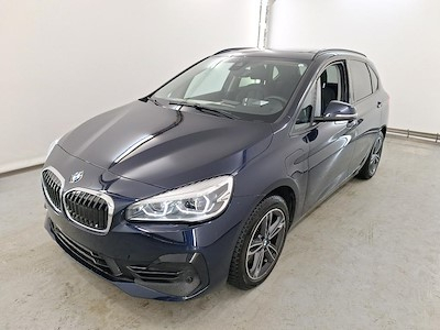 BMW 2 active tourer - 2018 225xeA PHEV iPerformance OPF Travel Business Plus Model Sport
