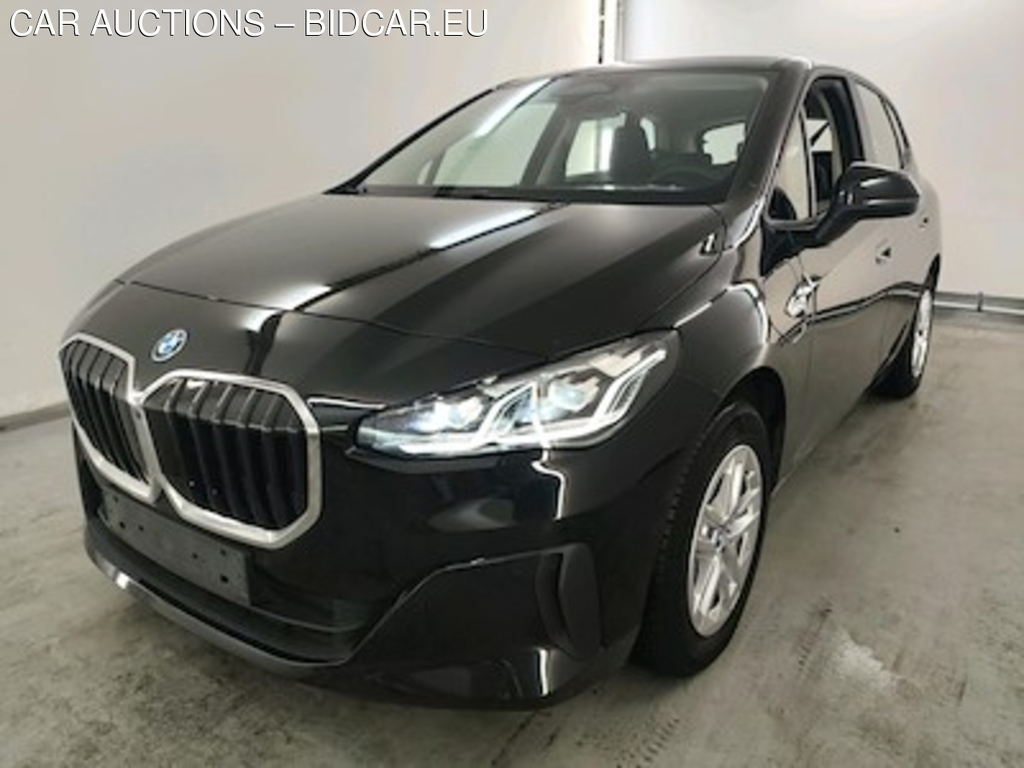 BMW 2 series active tourer 1.5 225E PHEV DCT XDRIVE ACTIVE TOURER Adaptive LED Premium Mirrors