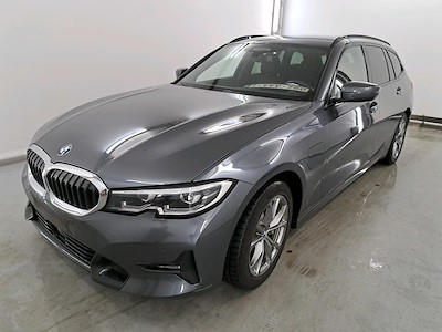 BMW 3 series touring 2.0 330E (215KW) TOURING Mirror Model Sport Business Plus