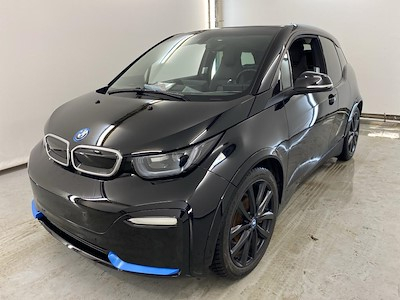 BMW I3 42.2 KWH ADVANCED S 120AH AUTOMATIC