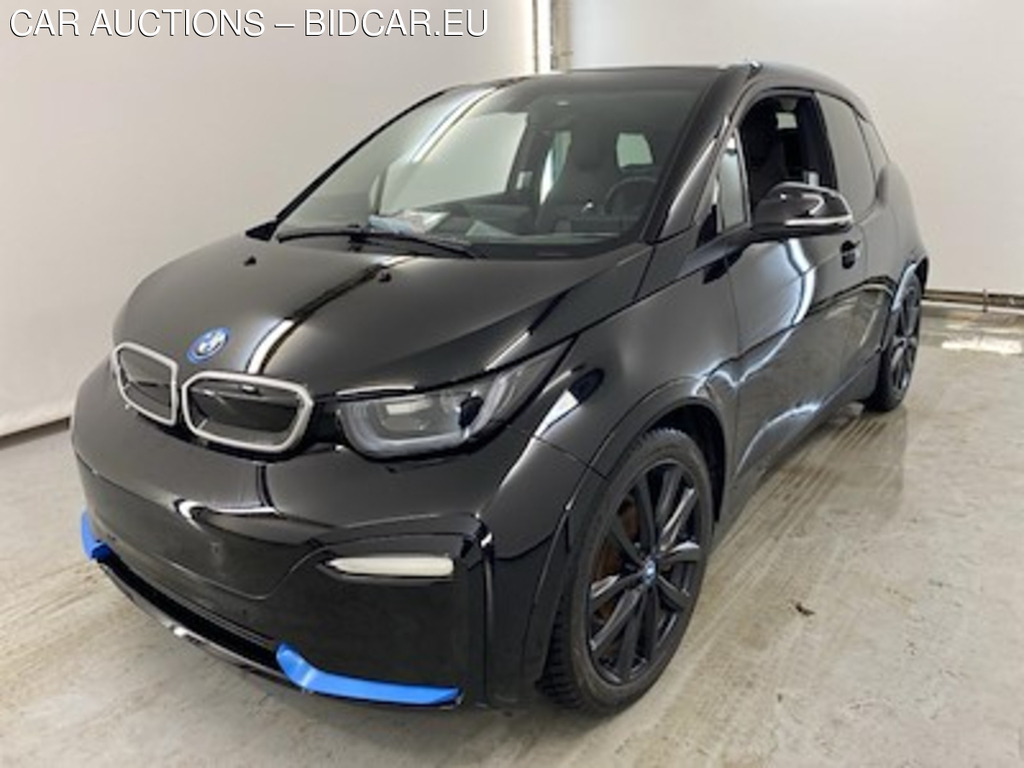 BMW I3 42.2 KWH ADVANCED S 120AH AUTOMATIC
