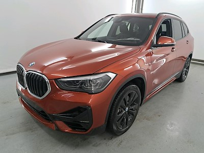 BMW X1 1.5 XDRIVE25E (162KW) Business Plus Light Model Sport Mirror
