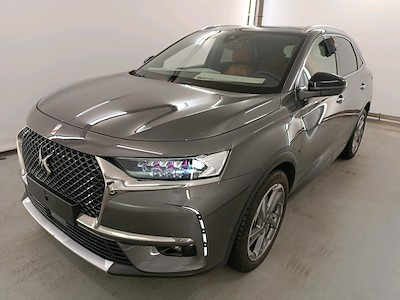 Citroen Ds 7 crossback 1.6 PHEV RIVOLI AUTO 4WD Easy Access DS CONNECTED PILOT