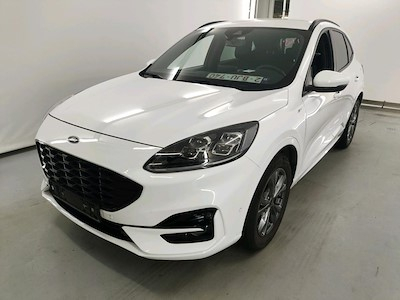 Ford KUGA 1.5I ECOBOOST 110KW ST-LINE X Driver Assistance