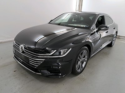 Volkswagen Arteon diesel 2.0 TDi SCR R-Line (EU6.2) Travel