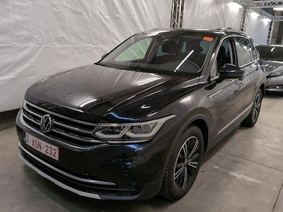 Volkswagen TIGUAN 2.0 TDI 110KW ELEGANCE