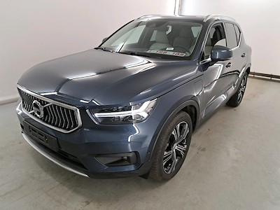 Volvo XC40 1.5 T5 RECHARGE GEARTR. INSCRIPTION Intellisafe Pro Park Assist Pilot 360u00b0