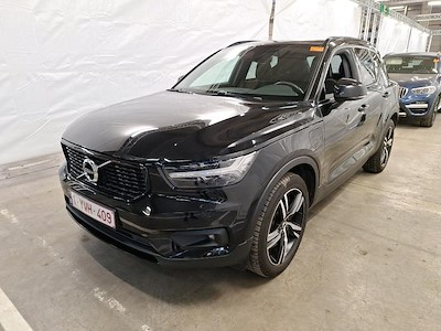 Volvo XC40 1.5 T5 RECHARGE GEARTRONIC R-DESIGN Park Assist Winter