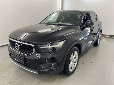 Volvo XC40 2.0 D3 GEARTRONIC MOMENTUM PRO Winter Park Assist