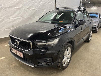 Volvo XC40 2.0 D3 MOMENTUM PRO Winter Park Assist Versatility