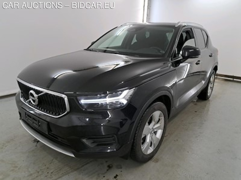 Volvo Xc40 diesel 2.0 D3 Momentum Pro