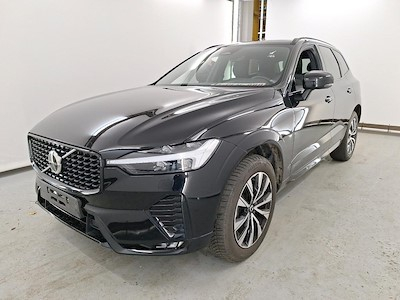Volvo XC60 2.0 B4 D MHEV PLUS DARK AUTO