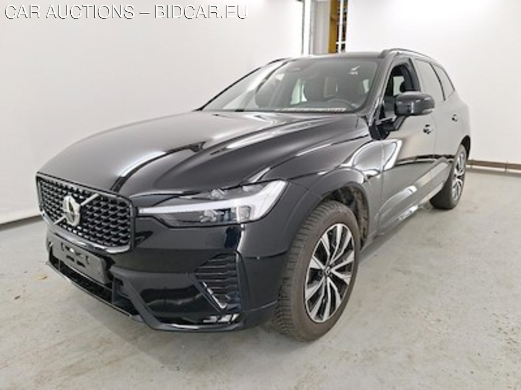 Volvo XC60 2.0 B4 D MHEV PLUS DARK AUTO