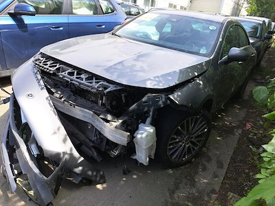 Mercedes-Benz CLA 1.3 CLA 250 E BUSINESS SOLUTION DCT