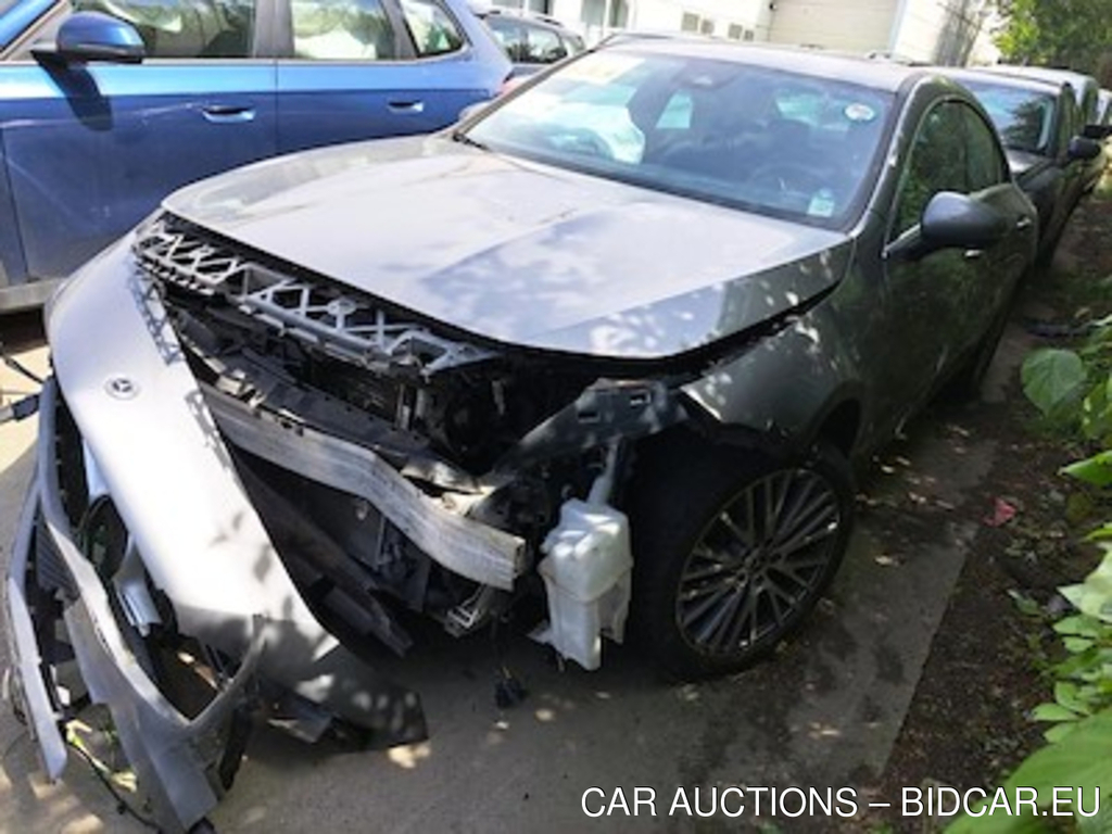Mercedes-Benz CLA 1.3 CLA 250 E BUSINESS SOLUTION DCT